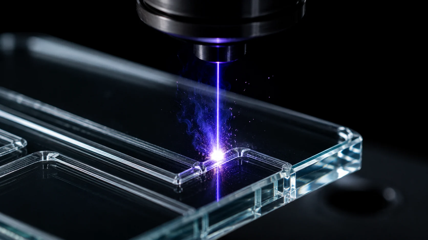 UKP Laser